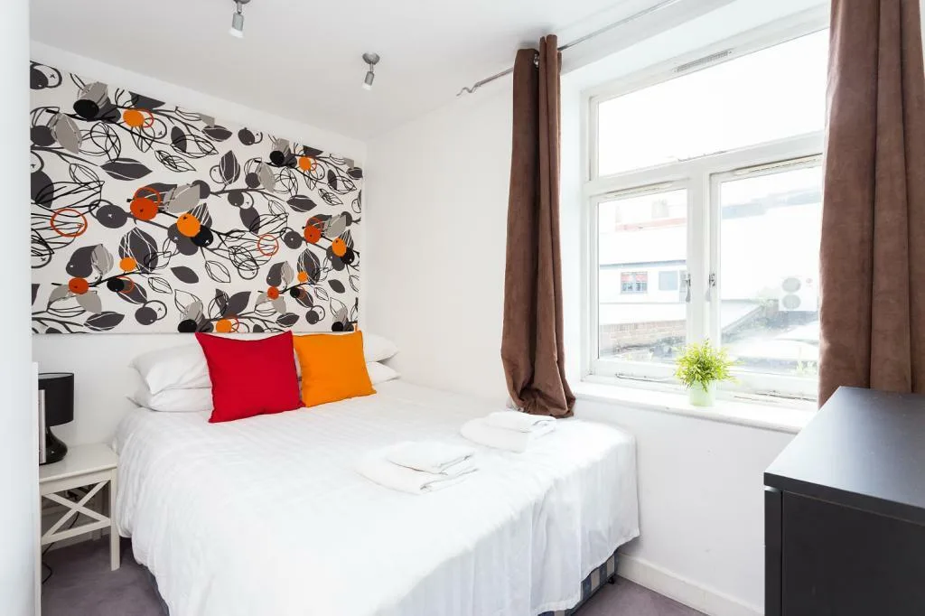 1 bedroom apartment for rent