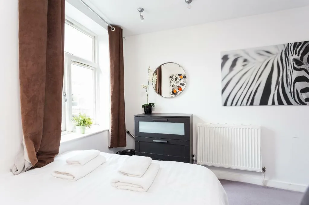 1 bedroom apartment for rent