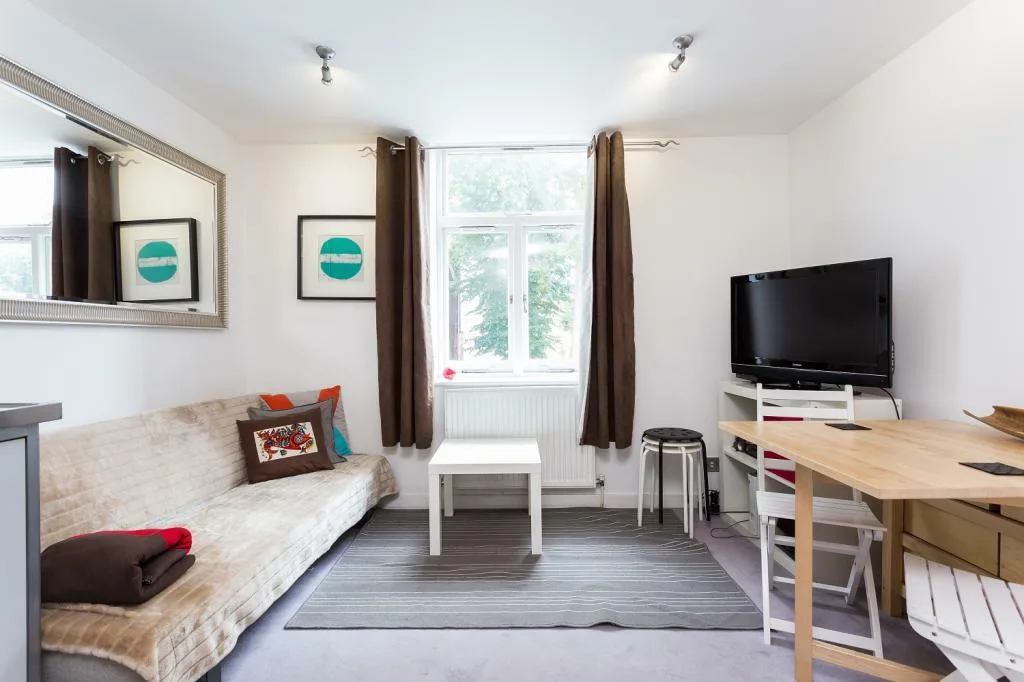 1 bedroom apartment for rent