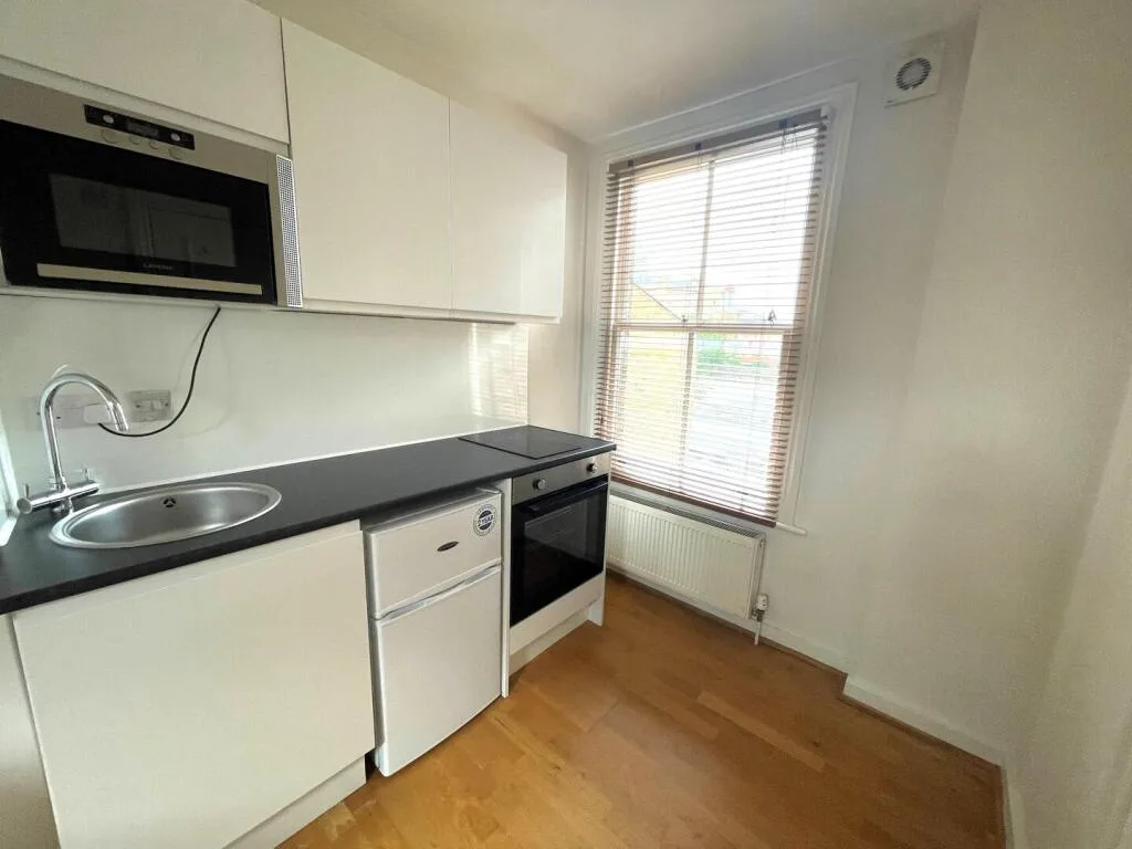 1 bedroom flat for rent
