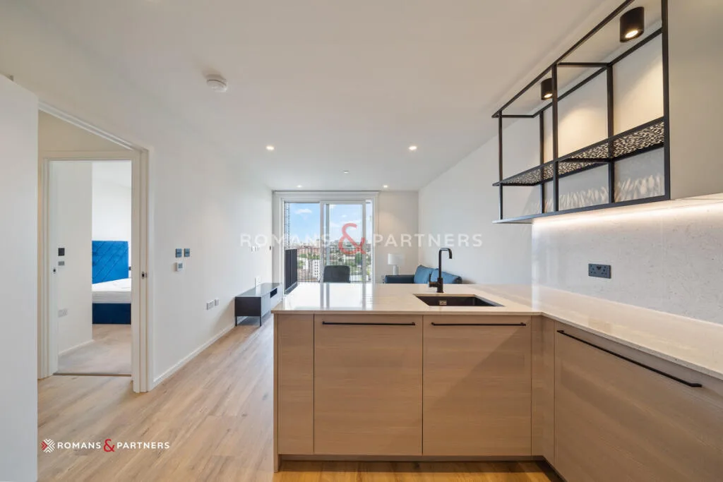 1 bedroom apartment for rent