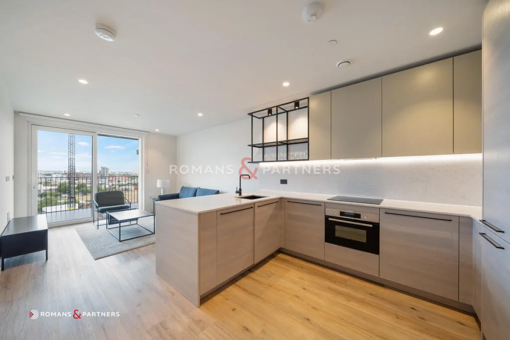 1 bedroom apartment for rent