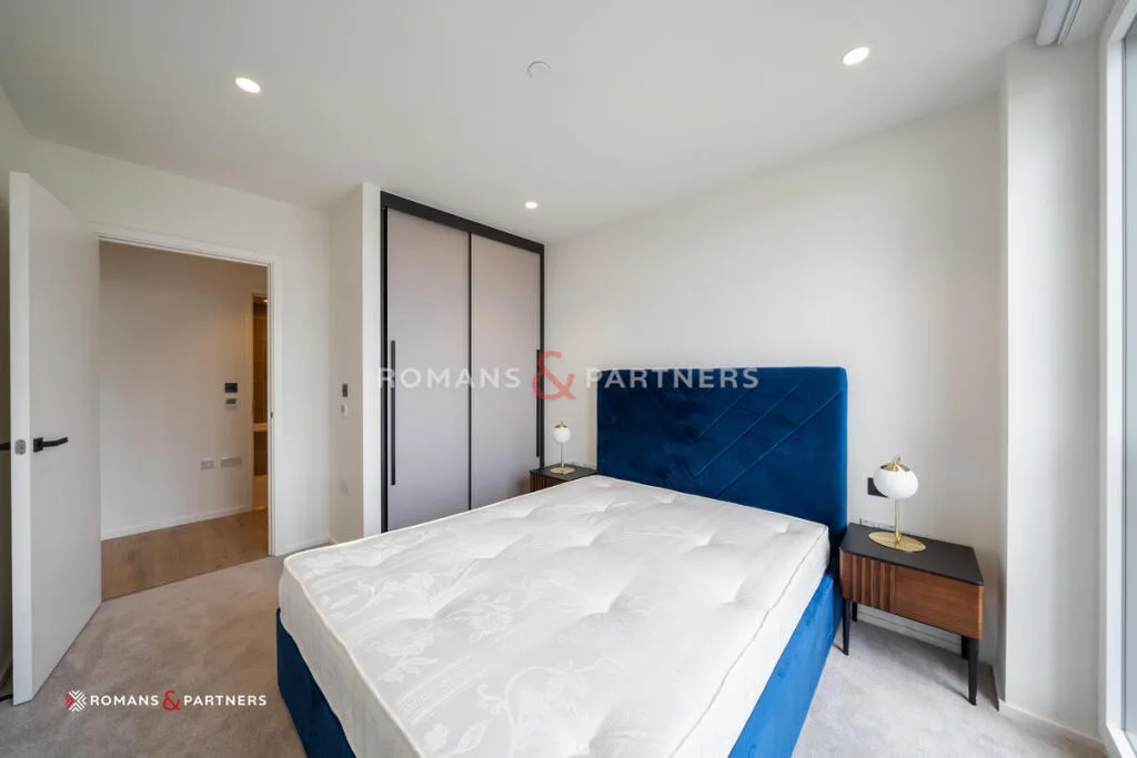 1 bedroom apartment for rent