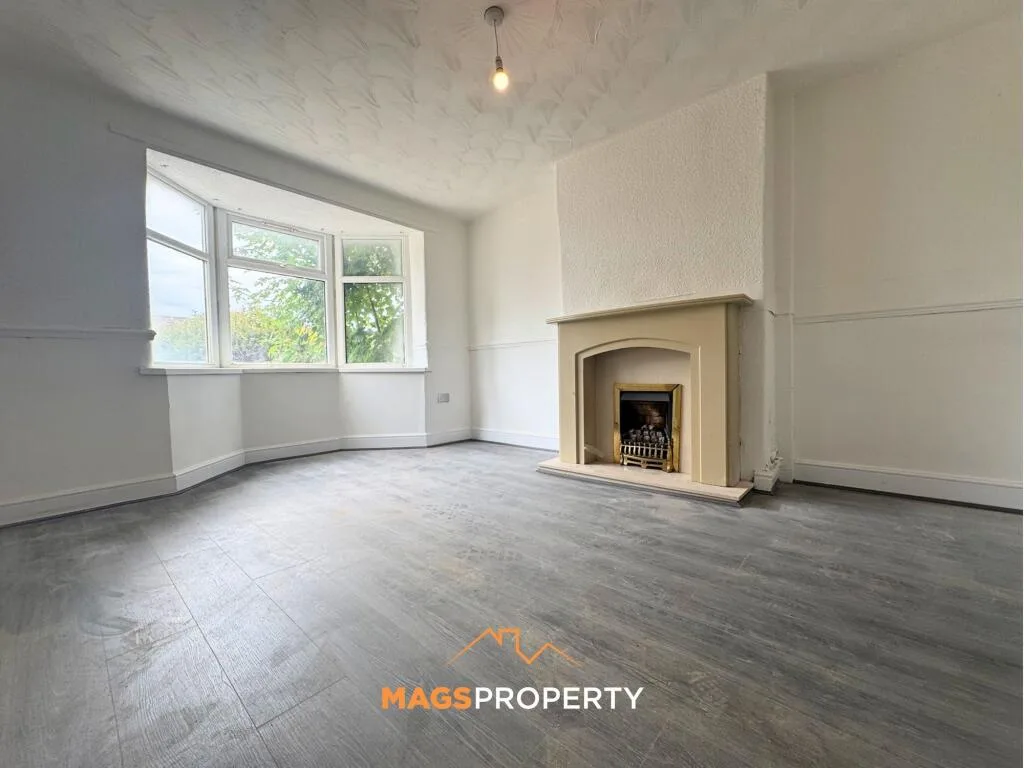 3 bedroom terraced house for rent