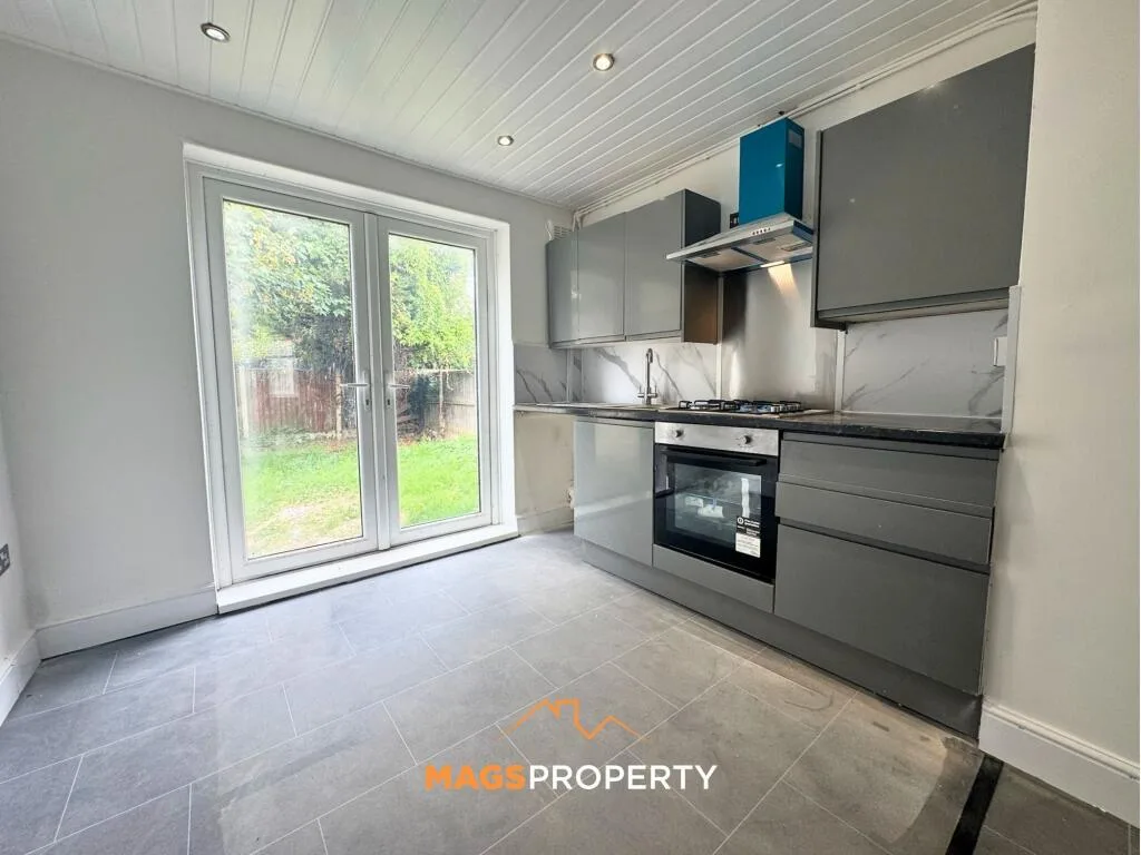 3 bedroom terraced house for rent
