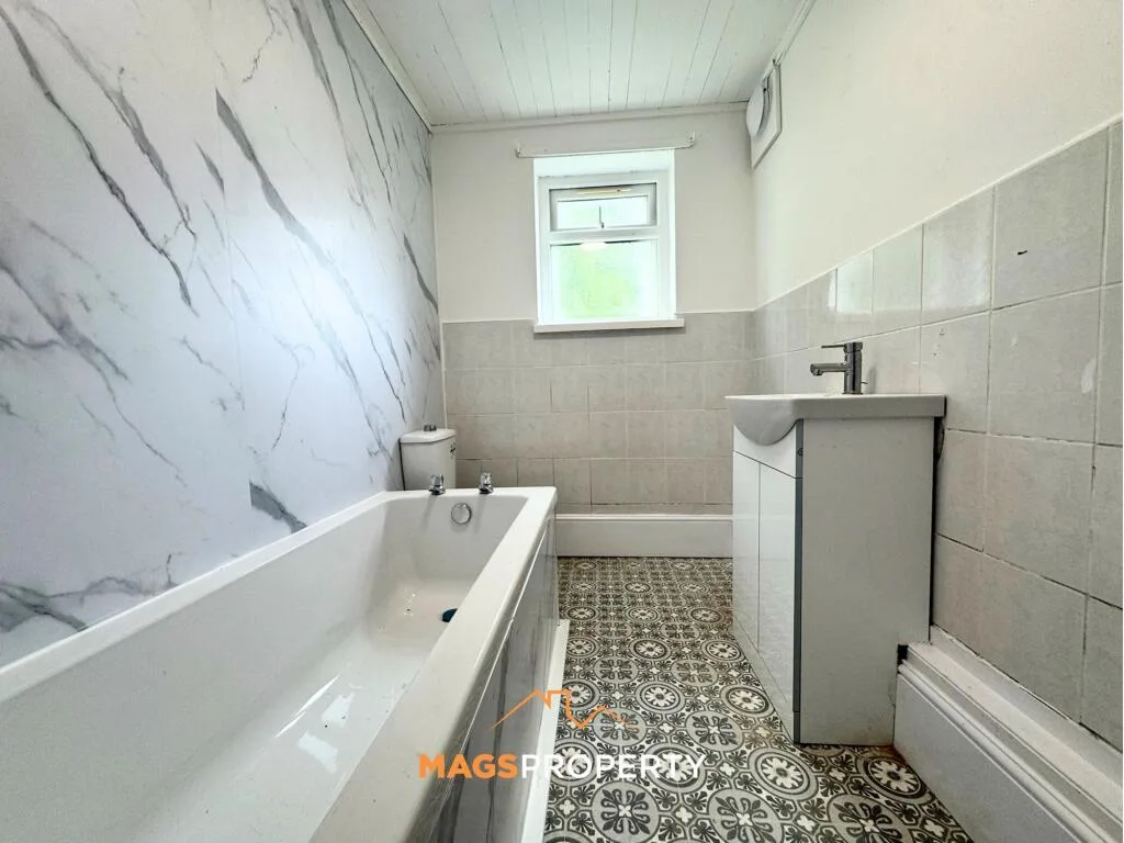 3 bedroom terraced house for rent