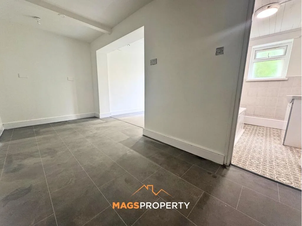 3 bedroom terraced house for rent