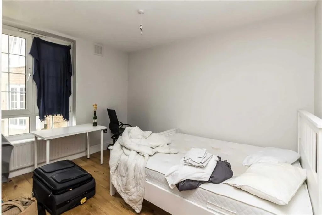 3 bedroom flat for rent