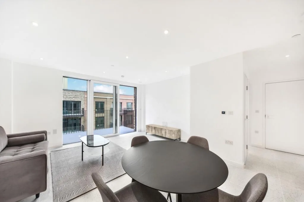 1 bedroom apartment for rent