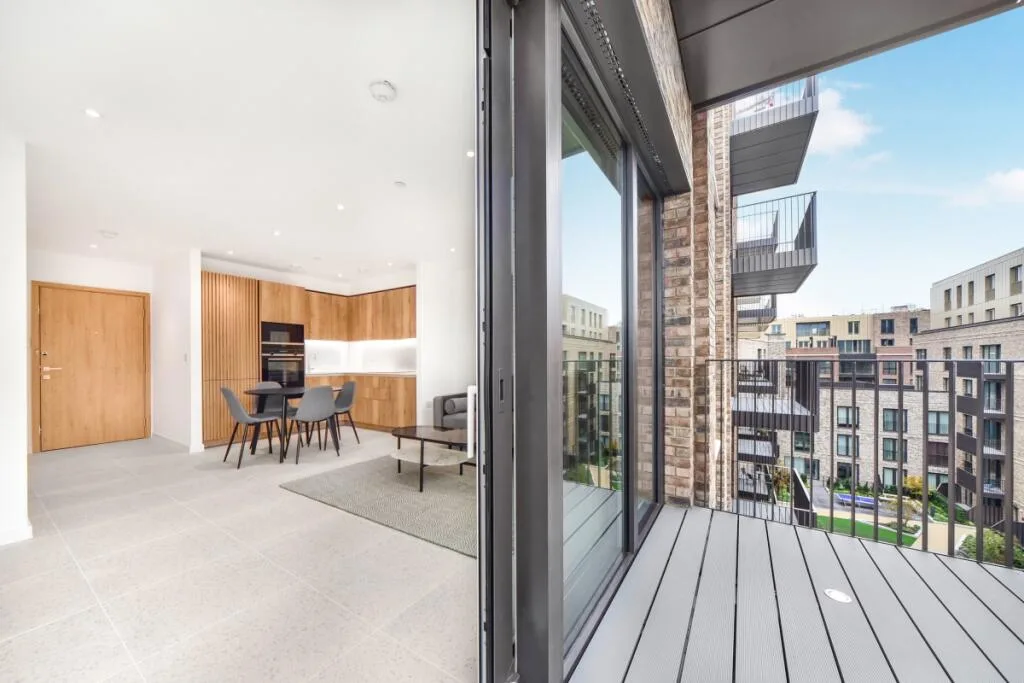 1 bedroom apartment for rent