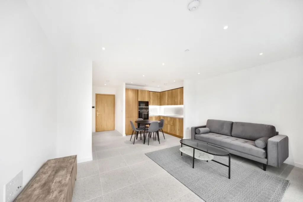 1 bedroom apartment for rent