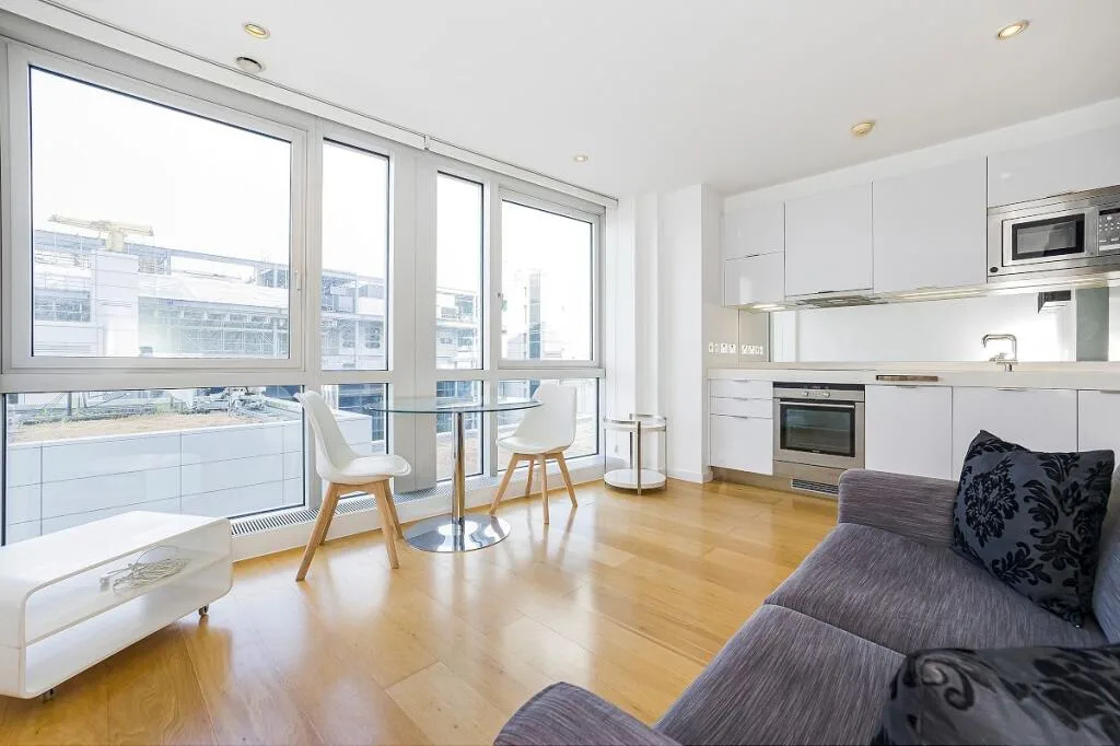 Studio apartment for rent