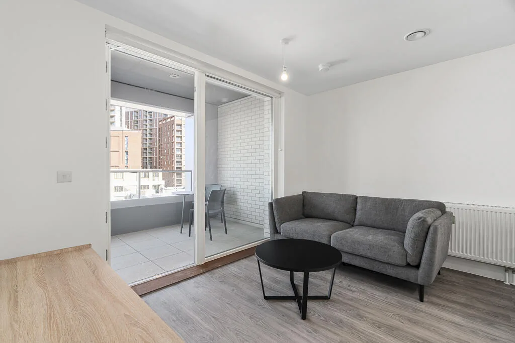 1 bedroom apartment for rent