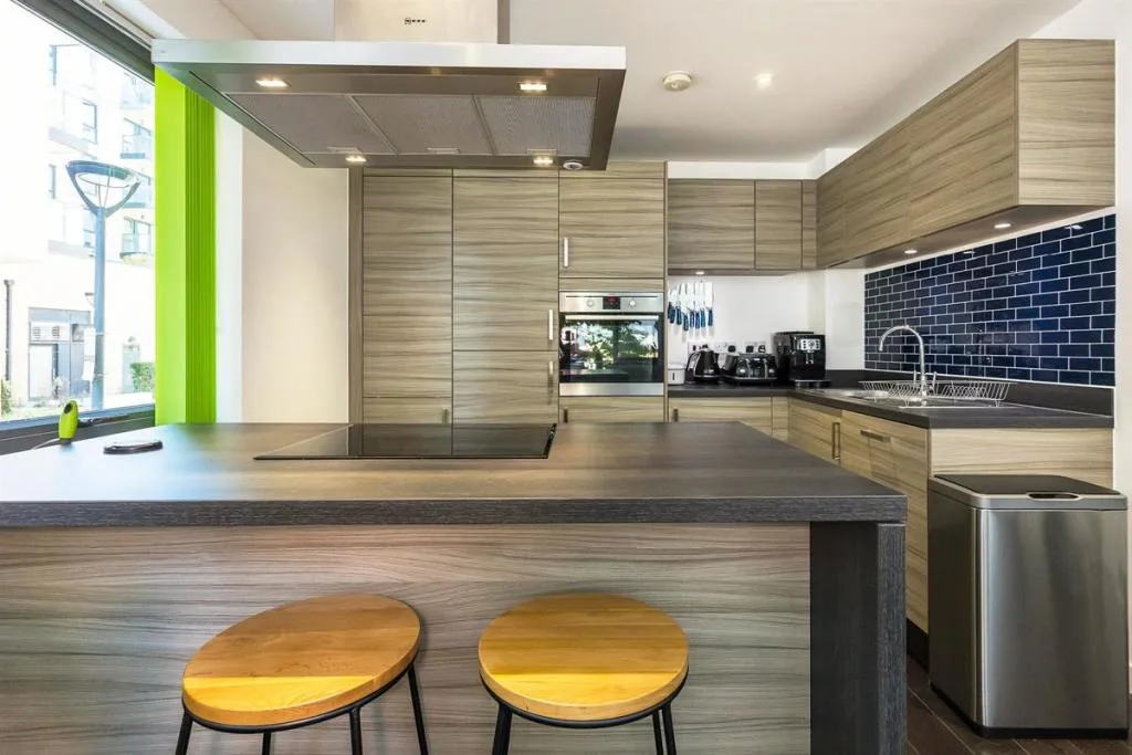 3 bedroom apartment for rent