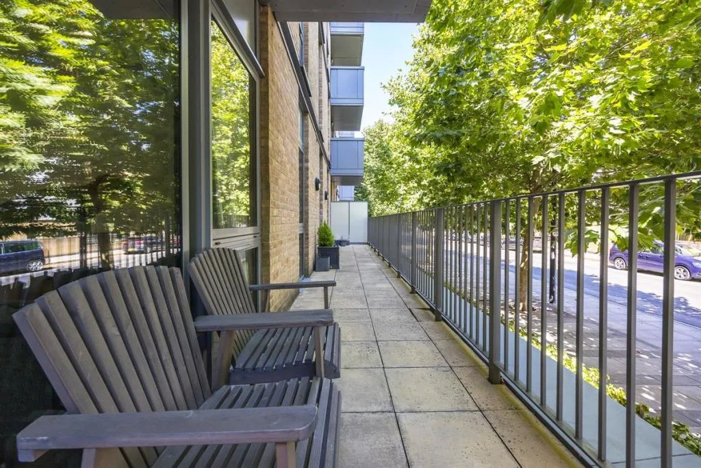 3 bedroom apartment for rent