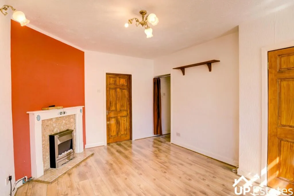 3 bedroom terraced house for rent