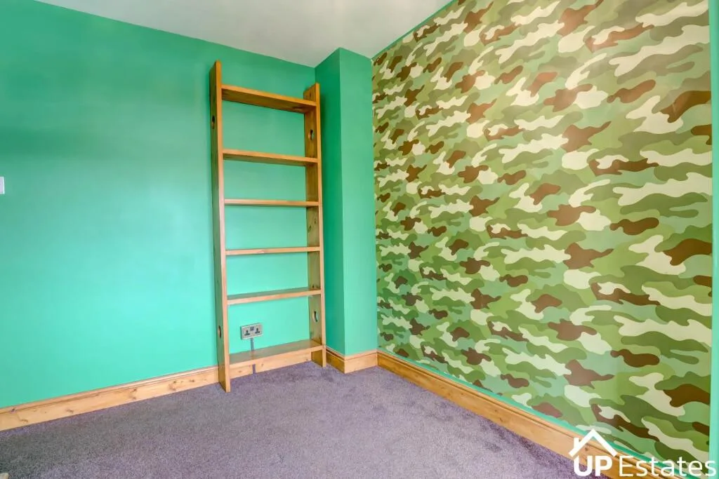 3 bedroom terraced house for rent