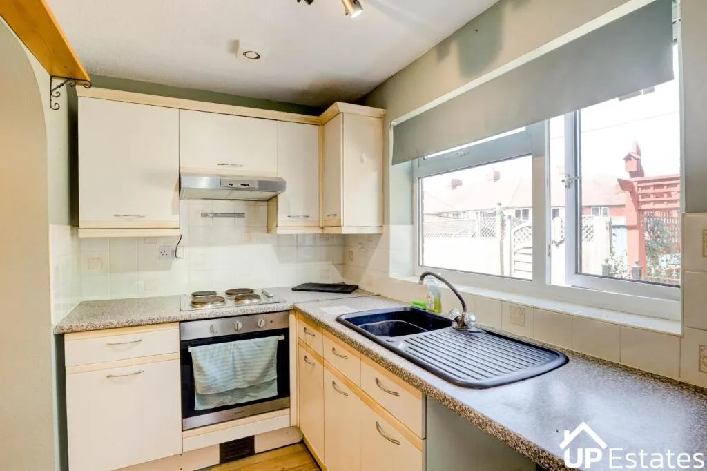 3 bedroom terraced house for rent