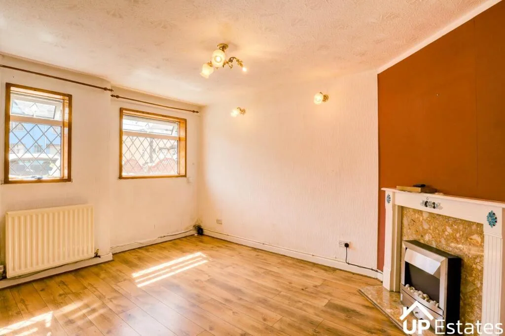 3 bedroom terraced house for rent