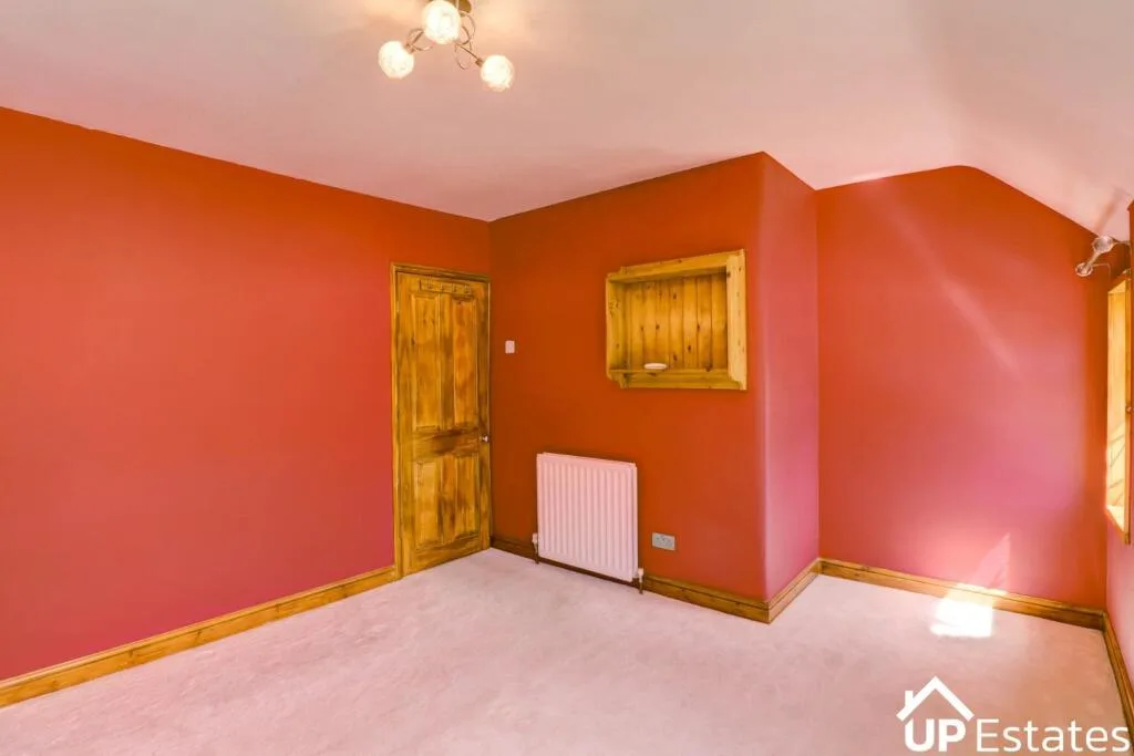 3 bedroom terraced house for rent
