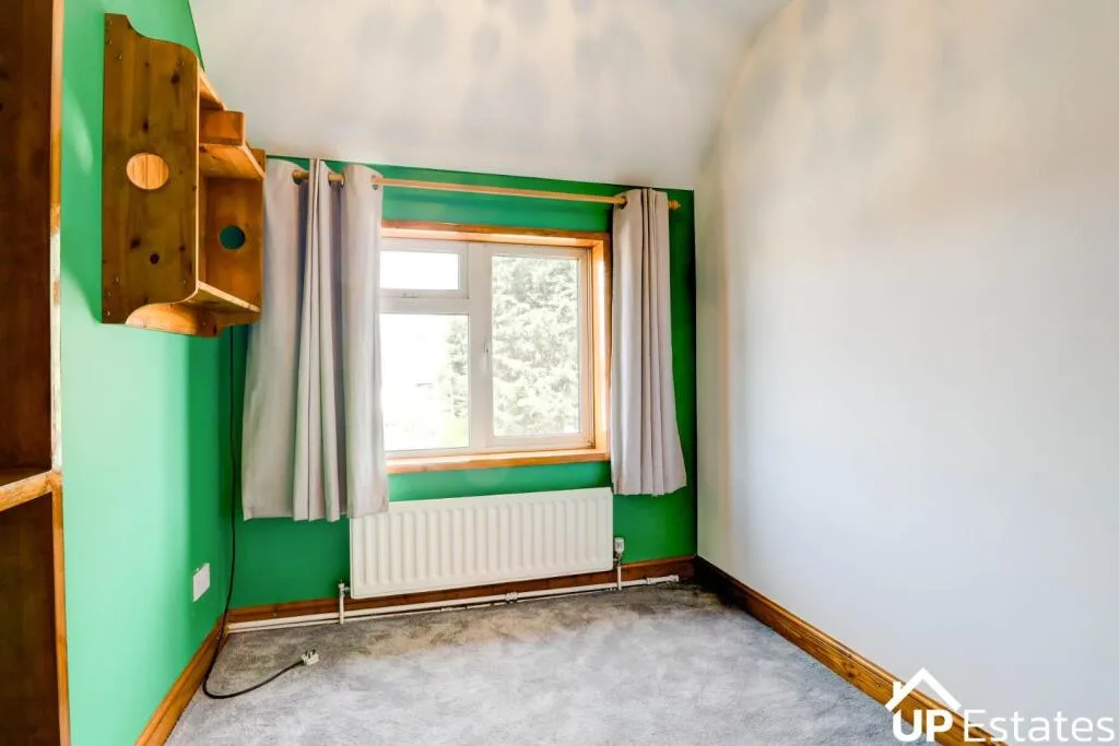 3 bedroom terraced house for rent
