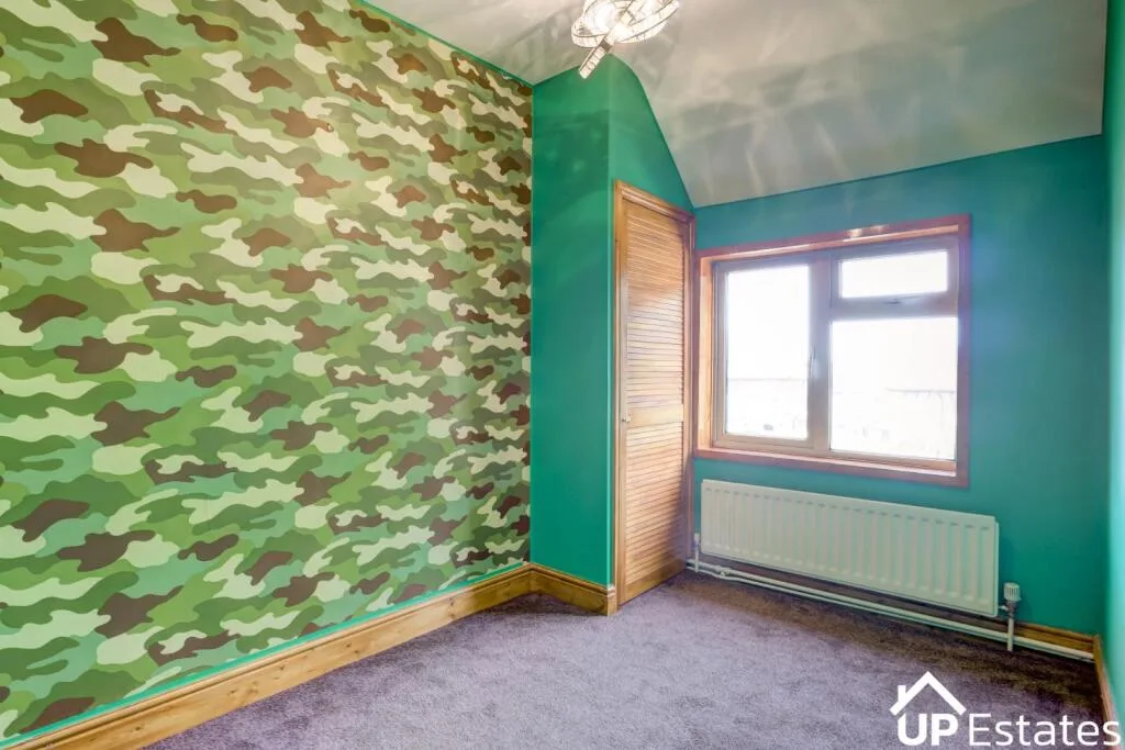 3 bedroom terraced house for rent