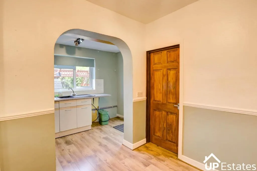 3 bedroom terraced house for rent