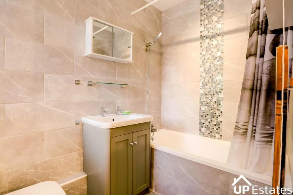 3 bedroom terraced house for rent