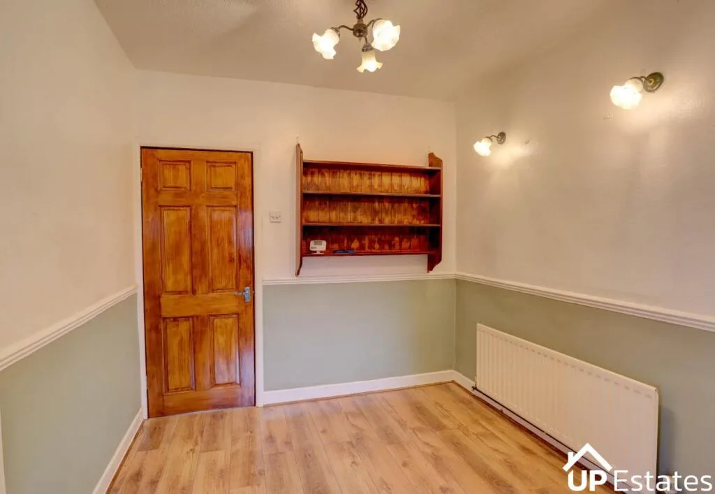 3 bedroom terraced house for rent