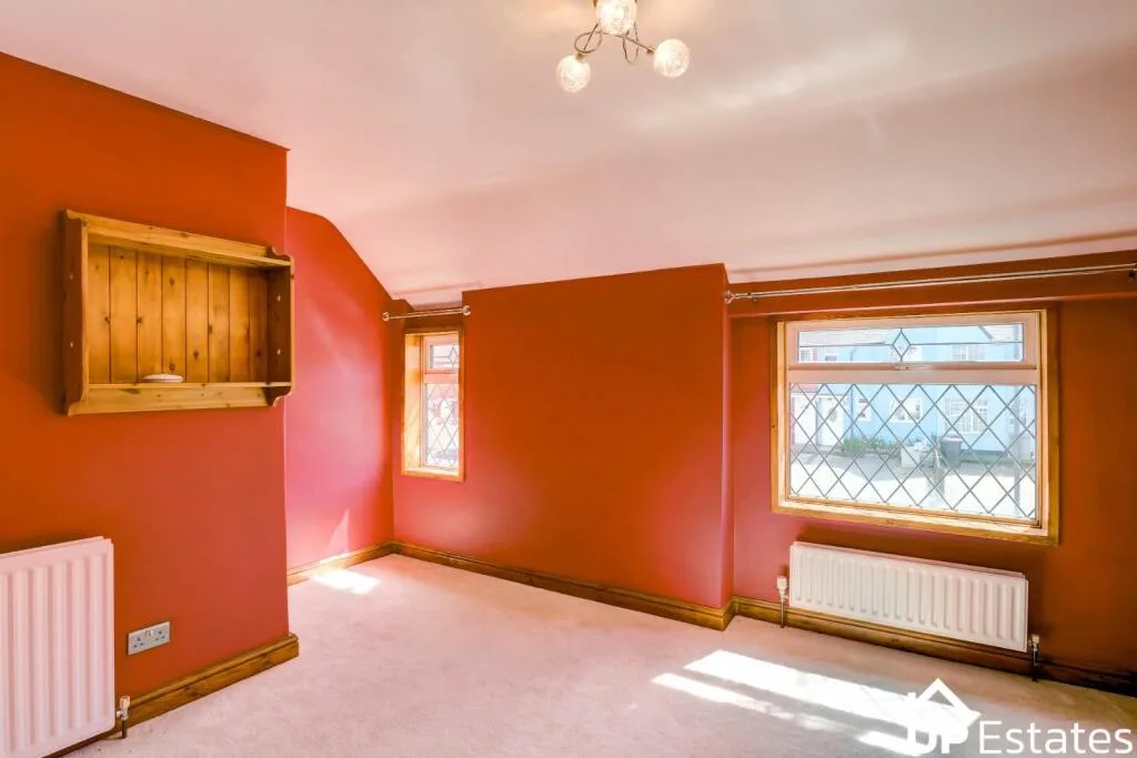 3 bedroom terraced house for rent