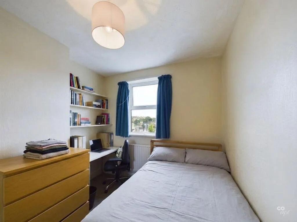 1 bedroom terraced house for rent