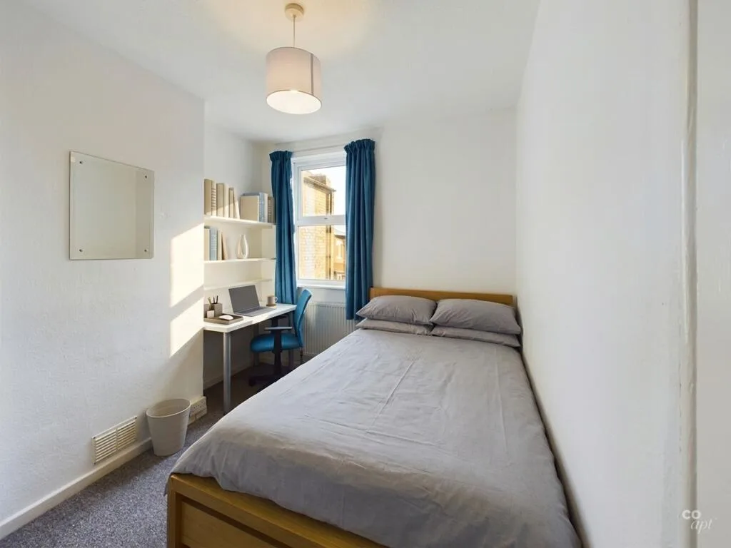 1 bedroom terraced house for rent