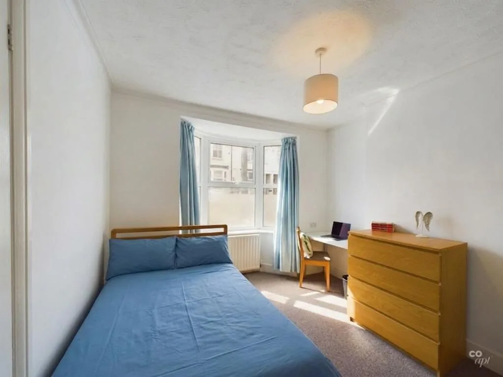 1 bedroom terraced house for rent