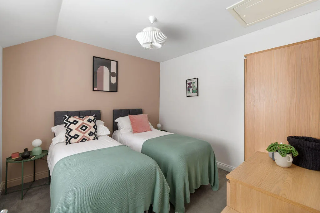 1 bedroom flat for rent