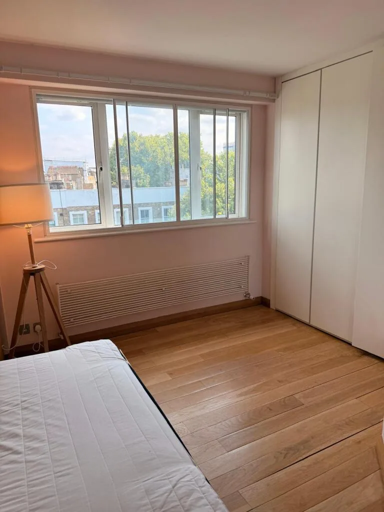 2 bedroom penthouse for rent