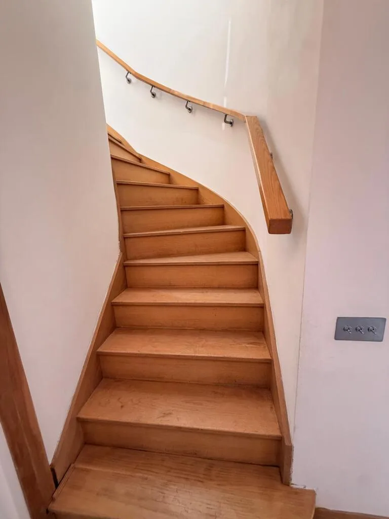2 bedroom penthouse for rent