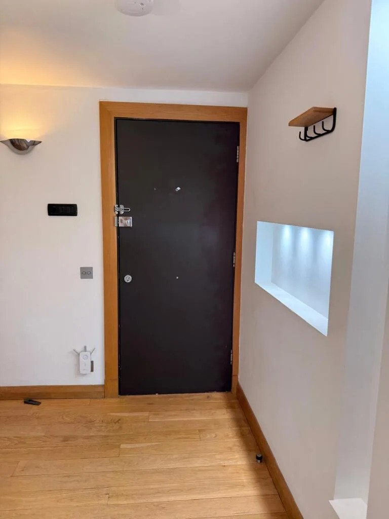 2 bedroom penthouse for rent