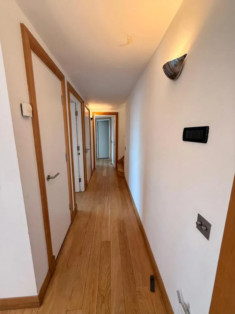 2 bedroom penthouse for rent