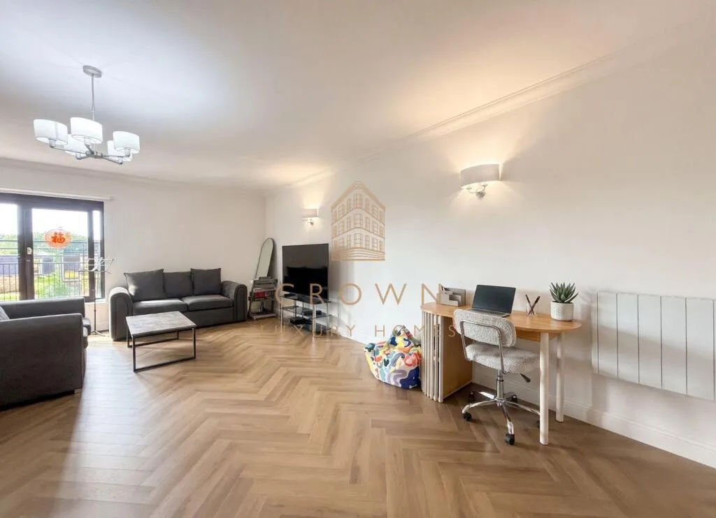 2 bedroom apartment for rent
