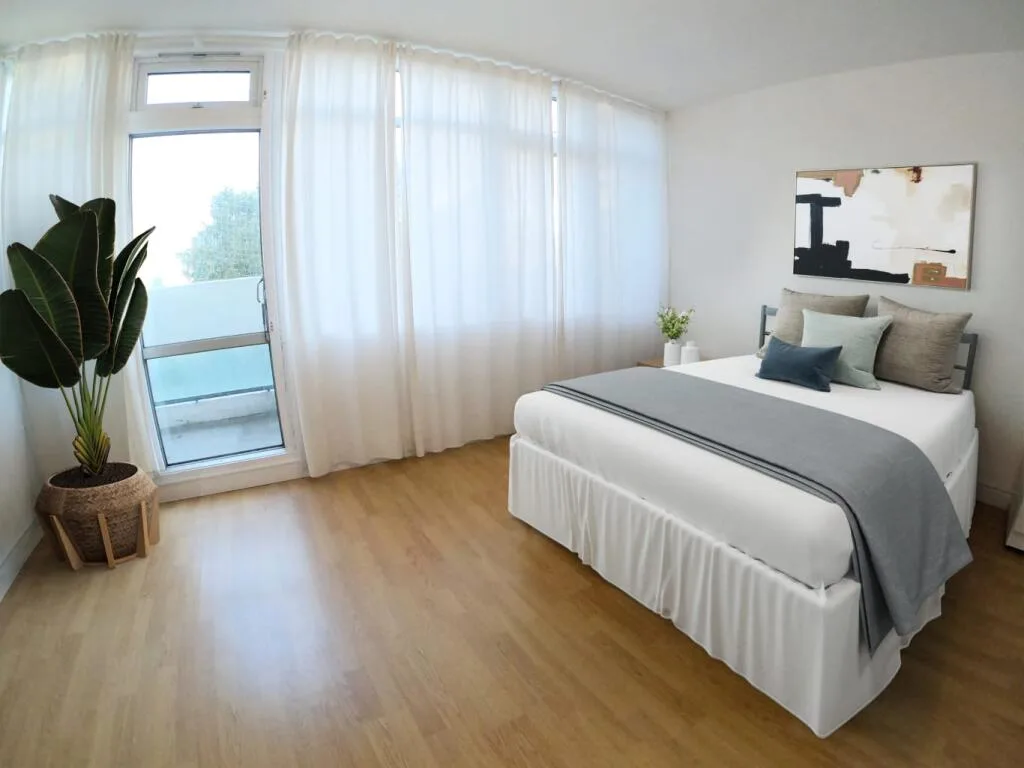 3 bedroom flat for rent