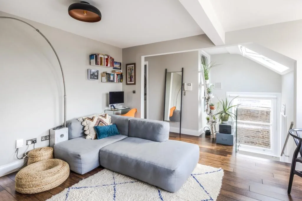 2 bedroom apartment for rent