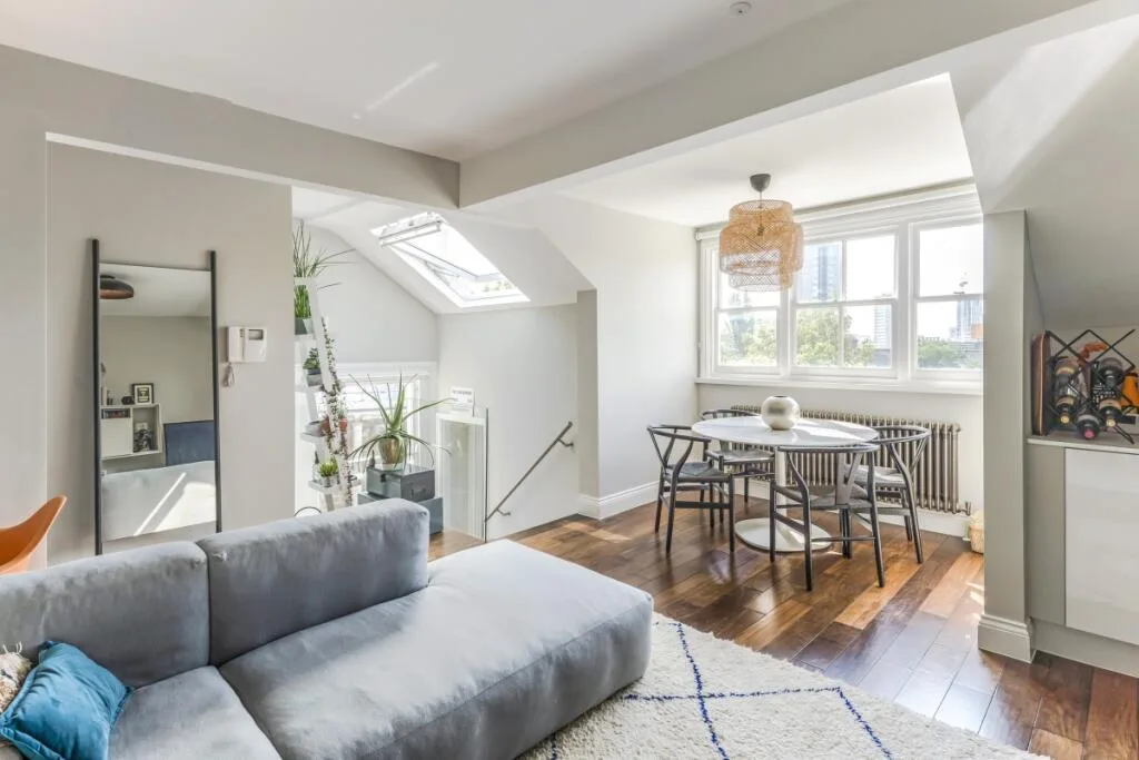 2 bedroom apartment for rent