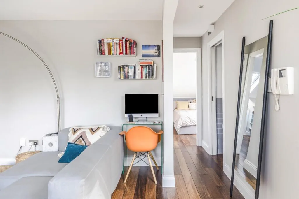 2 bedroom apartment for rent