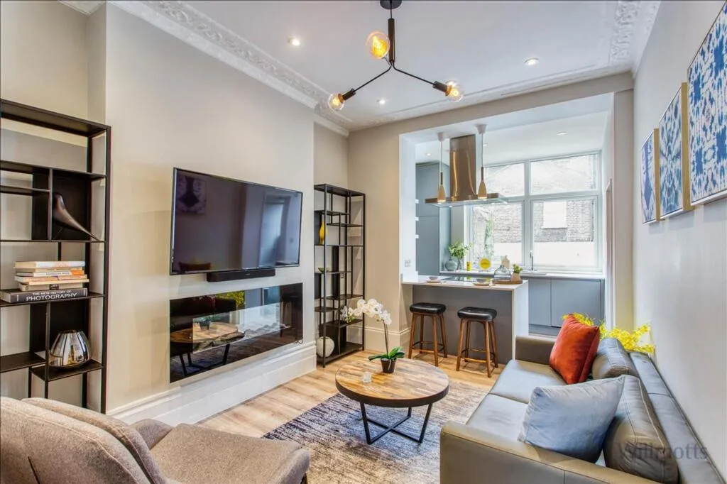 1 bedroom property for rent