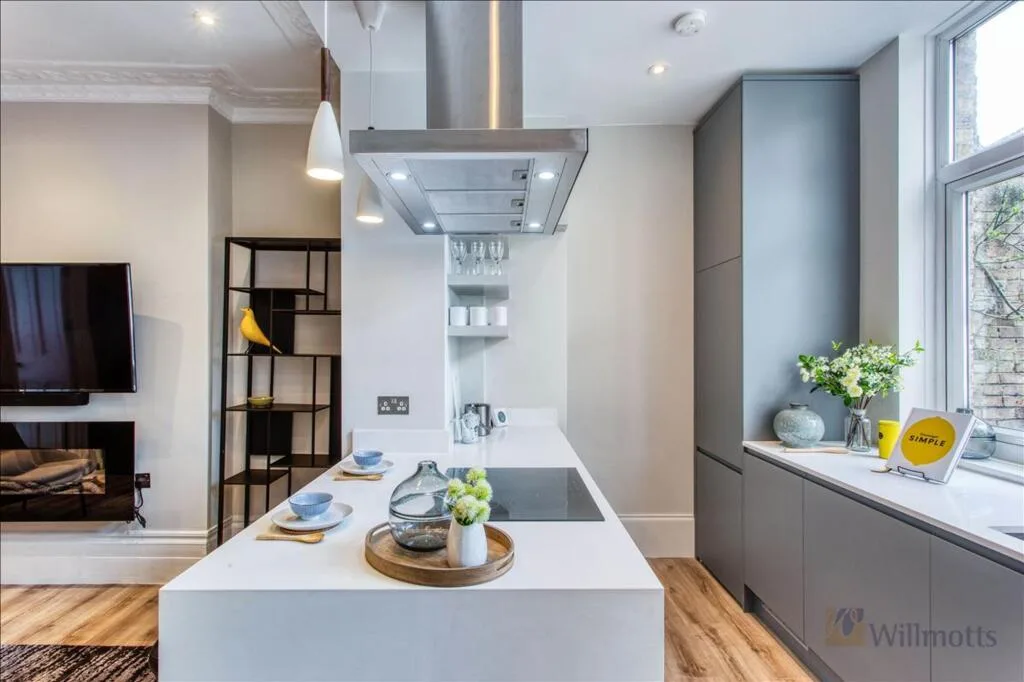1 bedroom property for rent