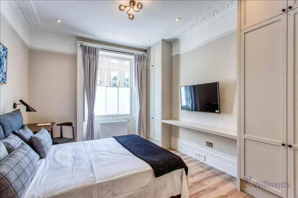 1 bedroom property for rent