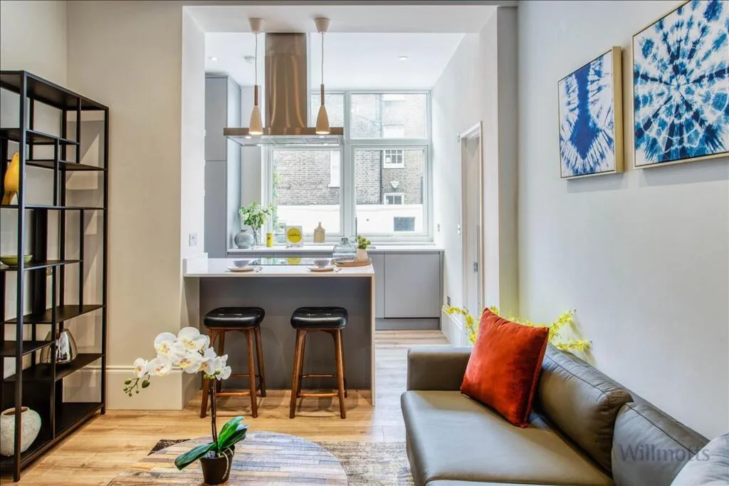 1 bedroom property for rent