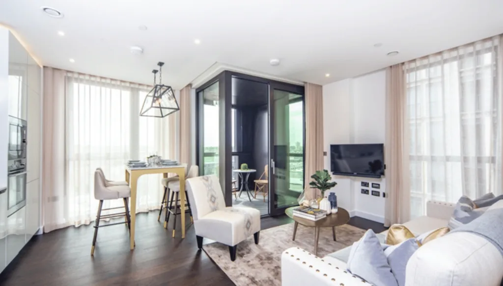 2 bedroom apartment for rent