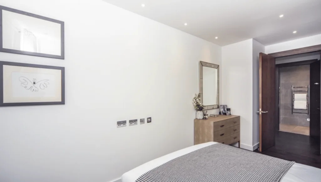 2 bedroom apartment for rent