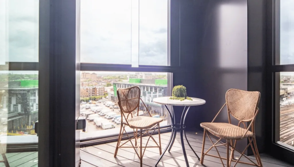 2 bedroom apartment for rent